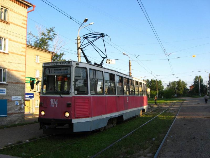 В Иркутске обновят трамвайный парк 