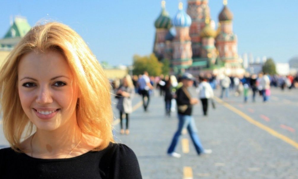 Число иностранных туристов приезжающих в Россию в 2014 году увеличится на 2-3 миллиона 