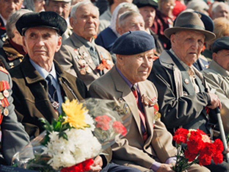В Иркутске проходит акция «Дневник памяти» 