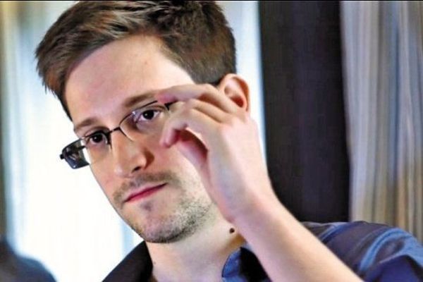 Российской премии за заслуги в интернет-журналистике присвоили имя Эдварда Сноудена 