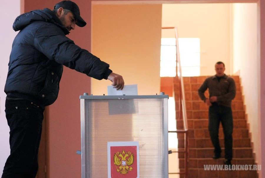 Если политики захотят, выборы в Крыму могут состояться уже этим летом 