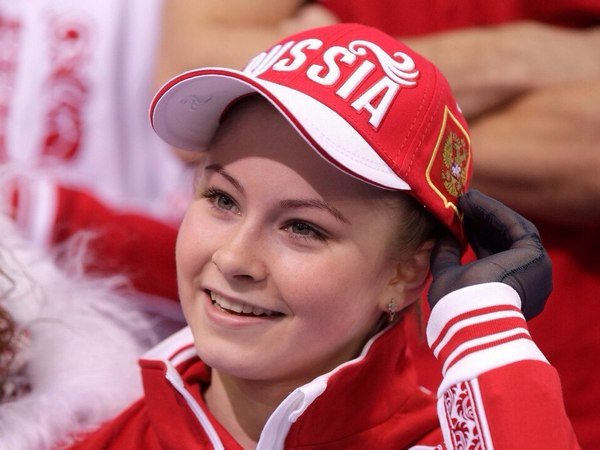 Липницкая призналась: ей предложили купить ту самую квартиру, которую обещали за победу на Олимпиаде 