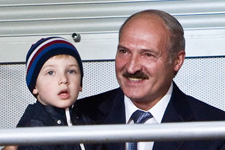 Социологи: Рейтинг Лукашенко вырос за последние месяцы 