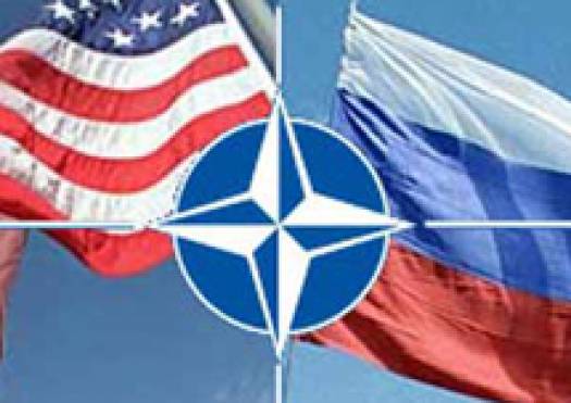 Закроется ли информбюро НАТО в Москве? 