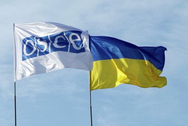 ОБСЕ одобрила решение Украины об ограничении въезда для россиян 