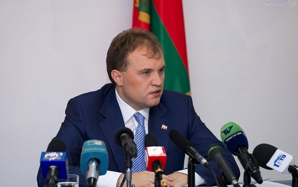 Приднестровье хочет от Молдавии «цивилизованного развода» 