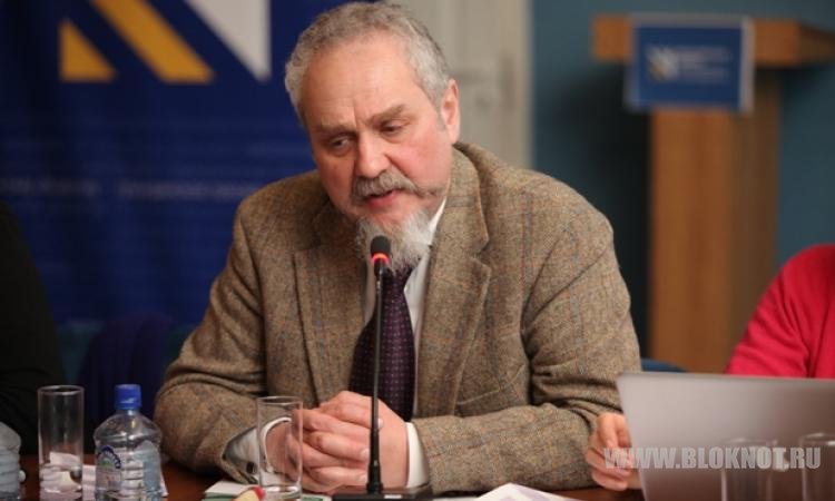 Профессора МГИМО Зубова спасло от увольнения членство в избирательной комиссии 