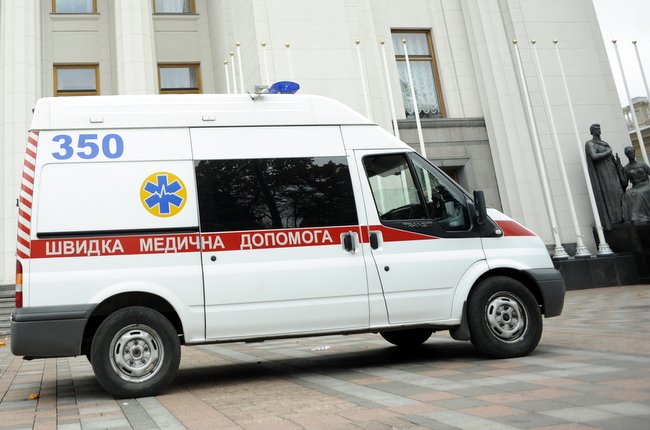 На Украине нехватка лекарств На Украине нехватка лекарств