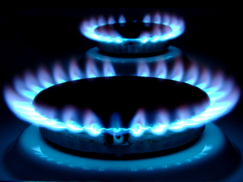 Украина и Словакия подпишут меморандум по реверсу газа 