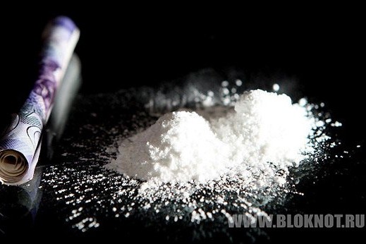 Полиция Колумбии перехватила 7 000 кг кокаина 