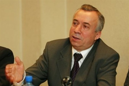 Мэр Донецка заявил, что проведение референдума в мае  невозможно 