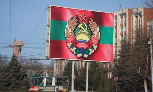 «Пора домой»: 28 февраля Приднестровье может заявить о вхождении в состав России