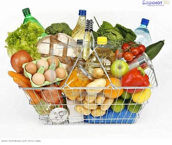 Экологически чистые продукты сделают доступнее для россиян Экологически чистые продукты сделают доступнее для россиян