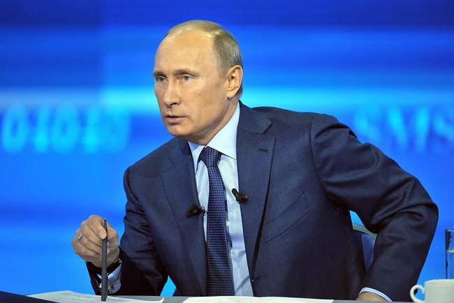 Житель Красноярского края, отправивший смс президенту, не отказывается от своих слов Житель Красноярского края, отправивший смс президенту, не отказывается от своих слов