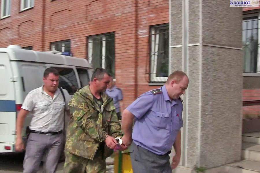 В Красноярске осудили риелтора, заказавшего убийство трех человек 