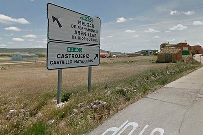 Испанские власти решили переименовать деревню «Убей евреев» 