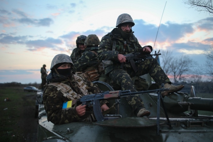 Лавров заявил, что у США есть рычаги влияния на власти в Киеве 