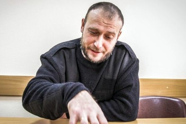 Действиями «Правого сектора» руководит Киев 