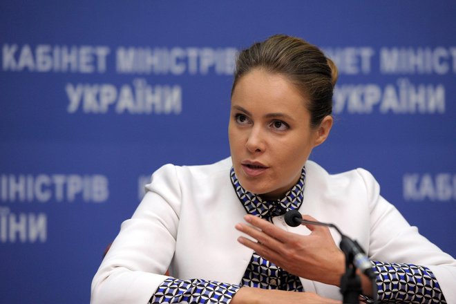Кандидат в президенты Украины «Юля без косы» объяснила, почему снялась с выборов 