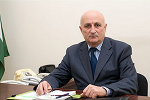 Правительство Абхазии уйдет в отставку 