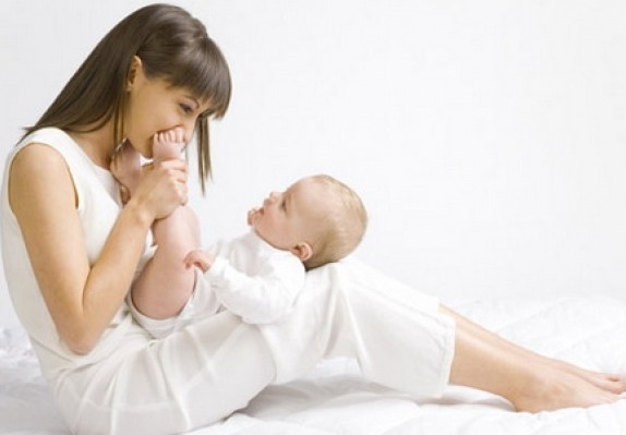 Россия на 62 месте по уровню комфорта для материнства 