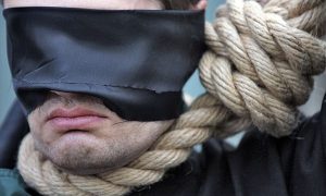 «Выродков надо казнить»: В Госдуме высказались за введение смертной казни в России