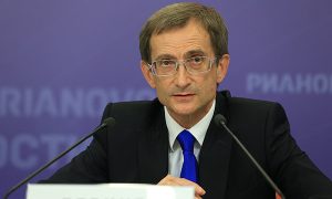 Николай Левичев: Государство должно сформировать запрос на здоровый образ жизни