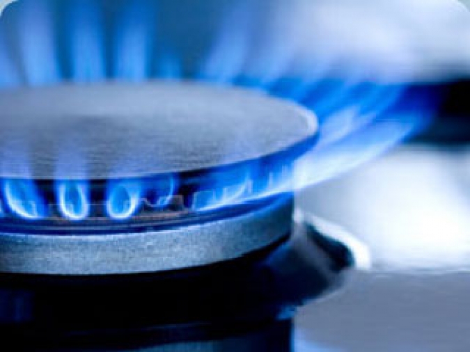 Украина не выполнила обязательства по газовому контракту 