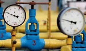 Украина готова покупать газ теперь уже и у Казахстана с Туркменией