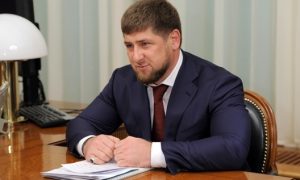 Кадыров: Никаких толп боевиков в Грозном нет!