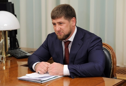 Кадыров: На Донбассе нет никаких 