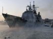 Новороссийск ночью атаковали вражеские безэкипажные катера, а БПЛА – три российских региона