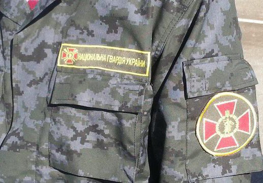 «КиберБеркут»: Коломойский спонсировал боевиков Нацгвардии на юго-востоке Украины «КиберБеркут»: Коломойский спонсировал боевиков Нацгвардии на юго-востоке Украины