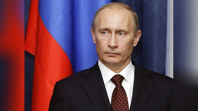 В графике Путина посещения инаугурации Порошенко нет 