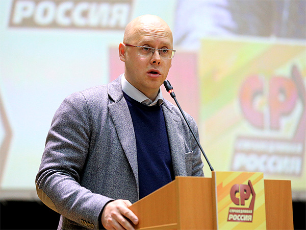 Член российской делегации в ПАСЕ Беляков: Ассамблея вынуждена будет пересмотреть свою позицию по Украине и Крыму 