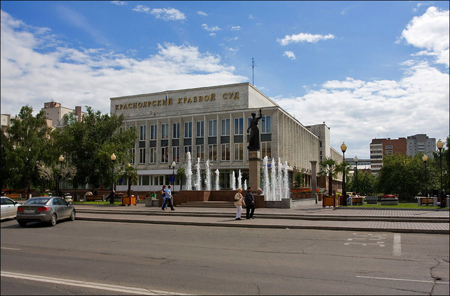 Убийцам воспитателя детсада в Красноярском крае дали 32 года на двоих Убийцам воспитателя детсада в Красноярском крае дали 32 года на двоих