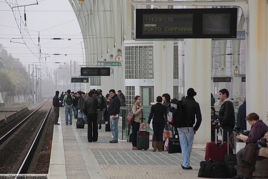 На 78 вокзалах России запустили платный Wi-Fi 