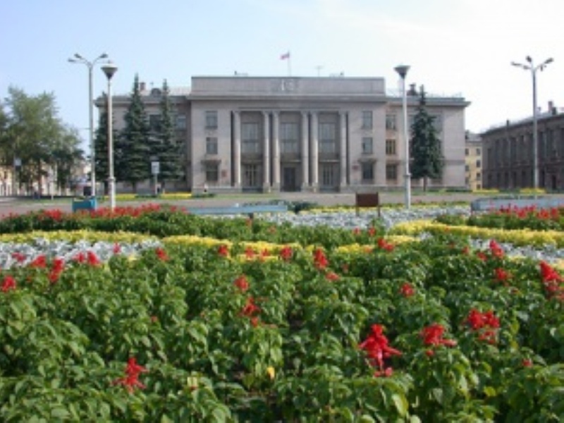 Ангарск и Ангарский район станут одним муниципалитетом 