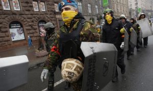 Как активисты Майдана неожиданно разбогатели после переворота