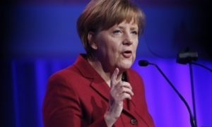 Меркель назвала действия ЕС против России правильными
