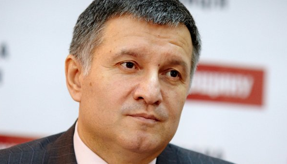 Аваков назвал спецоперацию на востоке Украины очищением и искуплением 