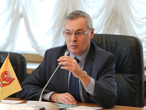 Тарнавский о повышении возрастного порога для кандидатов в депутаты Тарнавский о повышении возрастного порога для кандидатов в депутаты