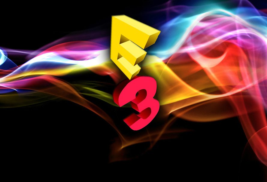 Открытие Е3 2014 - главное событие индустрии компьютерных игр 