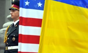 Россияне назвали главных врагов своей страны