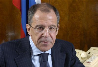 Лавров заявил, что Россия озабочена ростом активности спецоперации на Украине Лавров заявил, что Россия озабочена ростом активности спецоперации на Украине