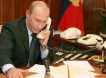 Путин и да Силва обсудили украинский кризис