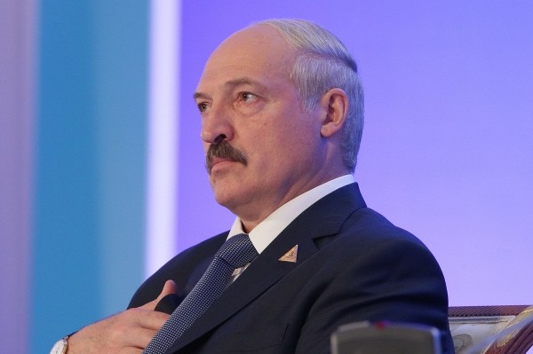 Лукашенко согласился, чтобы Минск стал местом переговоров по ситуации на Украине 