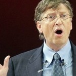 Билл Гейтс рассказал о единственном средстве, которое поможет победить COVID-19 во всем мире