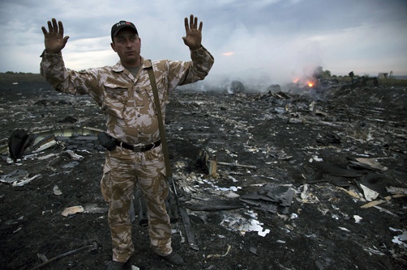 Большинство россиян считают, что Боинг-777 сбила армия Украины 