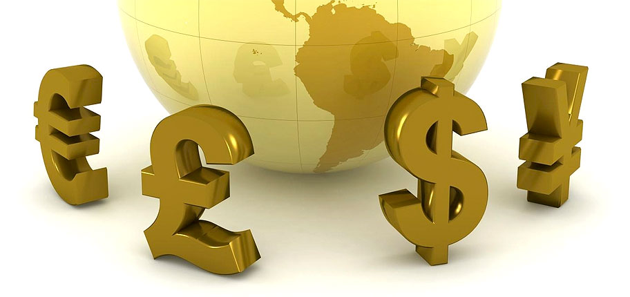 Страны Персидского залива создают единую валюту 